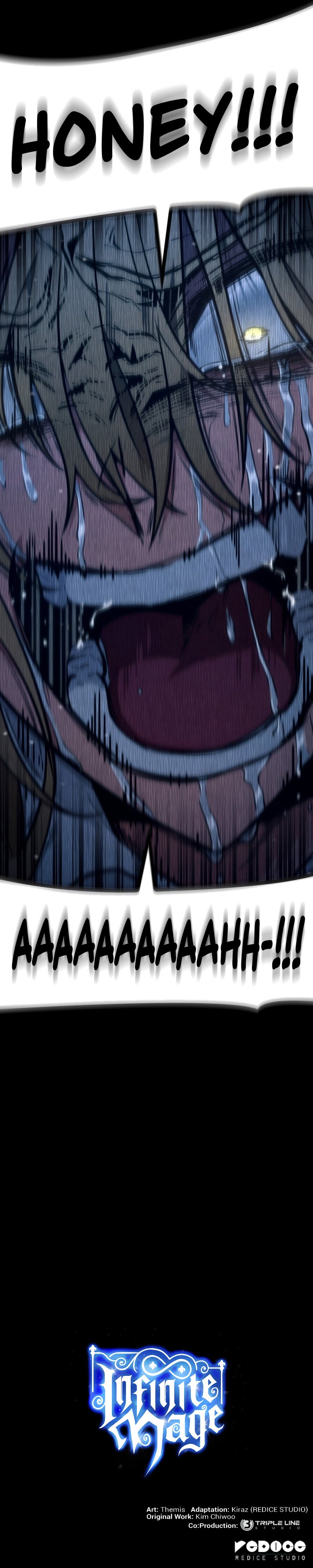 Infinite Mage, Chapter 83 image 108